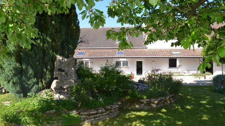 Ma-Cabane - Vente Maison Maisse, 175 m²