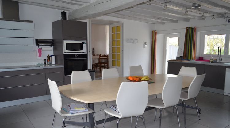 Ma-Cabane - Vente Maison Maisse, 175 m²