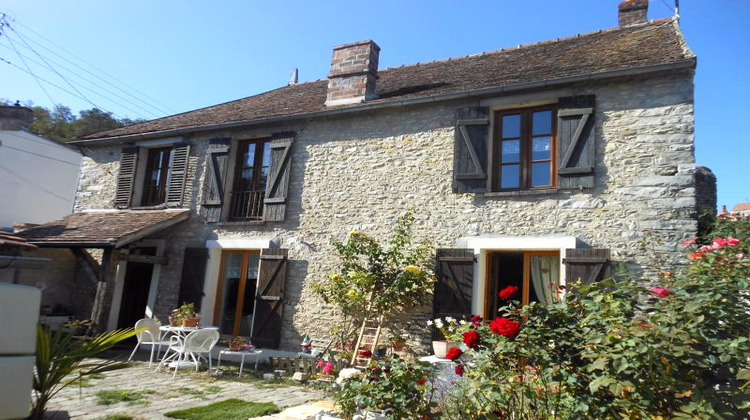 Ma-Cabane - Vente Maison Maisse, 85 m²