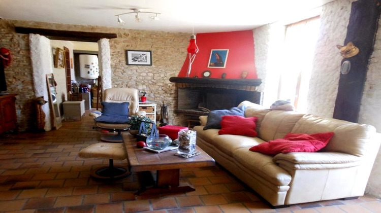 Ma-Cabane - Vente Maison Maisse, 85 m²