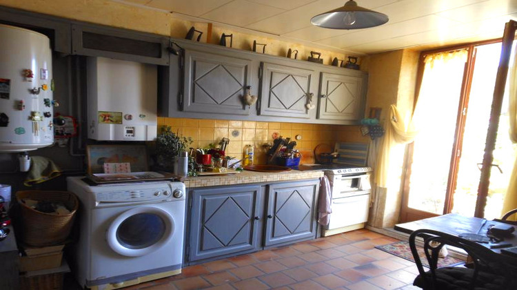 Ma-Cabane - Vente Maison Maisse, 85 m²