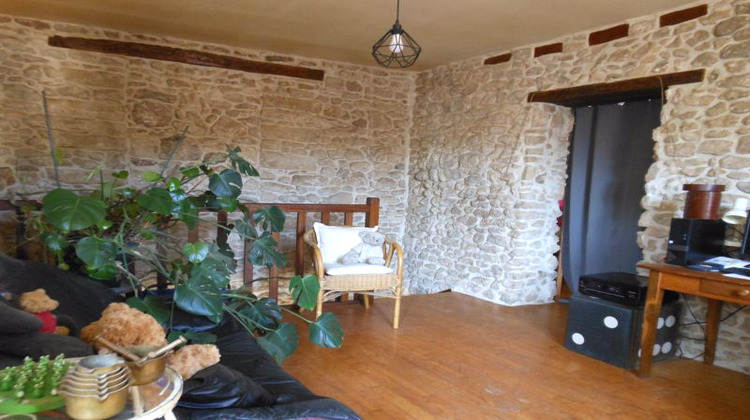 Ma-Cabane - Vente Maison Maisse, 85 m²