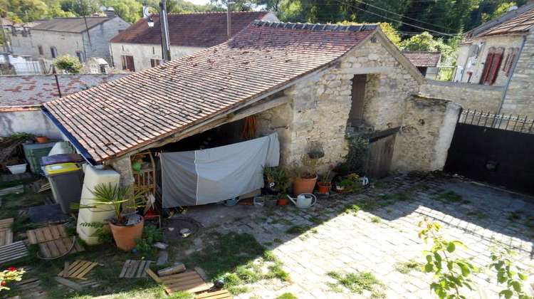 Ma-Cabane - Vente Maison Maisse, 85 m²