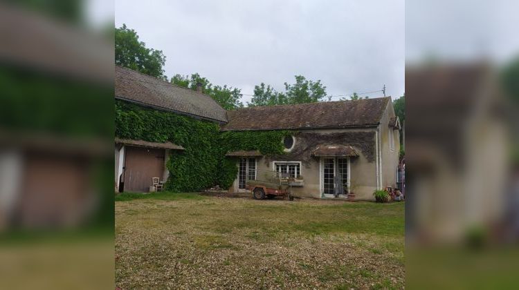 Ma-Cabane - Vente Maison MAISSE, 211 m²