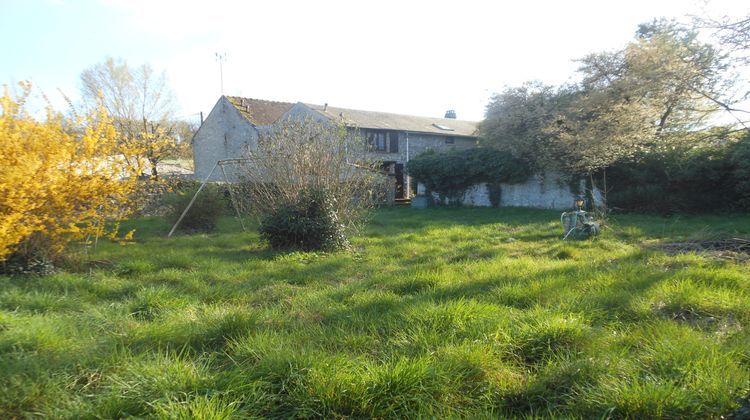 Ma-Cabane - Vente Maison Maisse, 168 m²