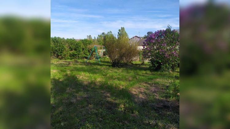 Ma-Cabane - Vente Maison Maisse, 168 m²