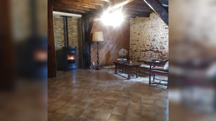 Ma-Cabane - Vente Maison Maisse, 168 m²