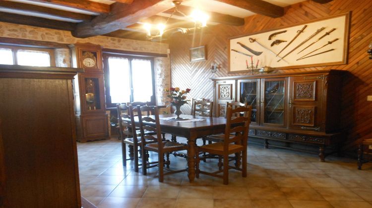 Ma-Cabane - Vente Maison Maisse, 168 m²