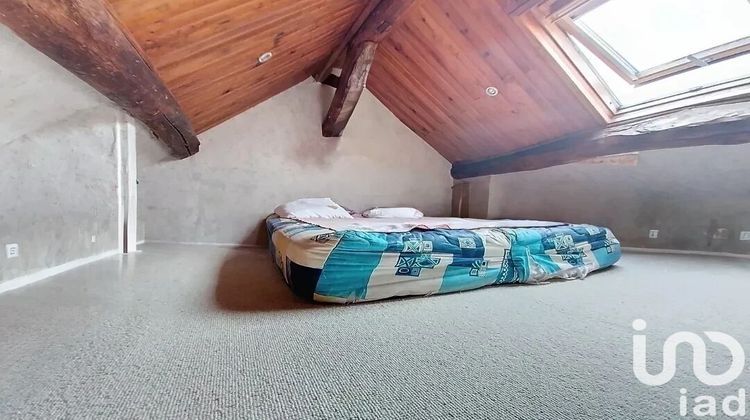 Ma-Cabane - Vente Maison Maisse, 61 m²