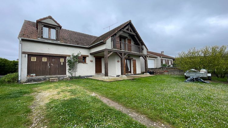 Ma-Cabane - Vente Maison MAISSE, 119 m²