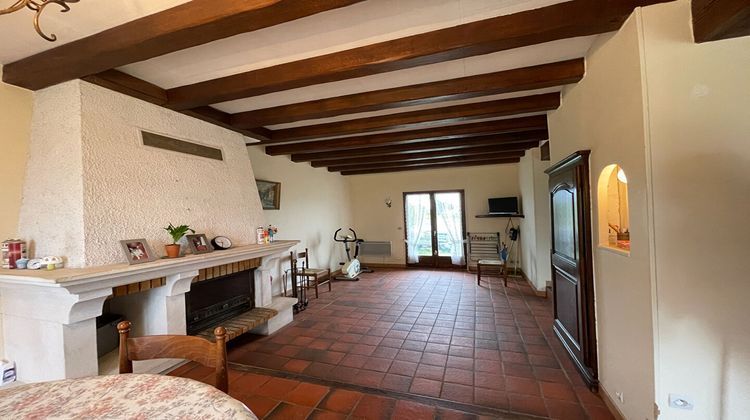 Ma-Cabane - Vente Maison MAISSE, 119 m²