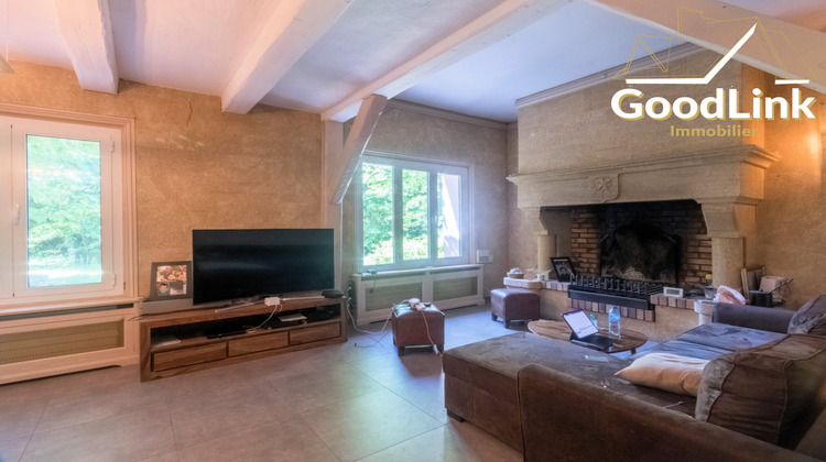 Ma-Cabane - Vente Maison Maisse, 235 m²