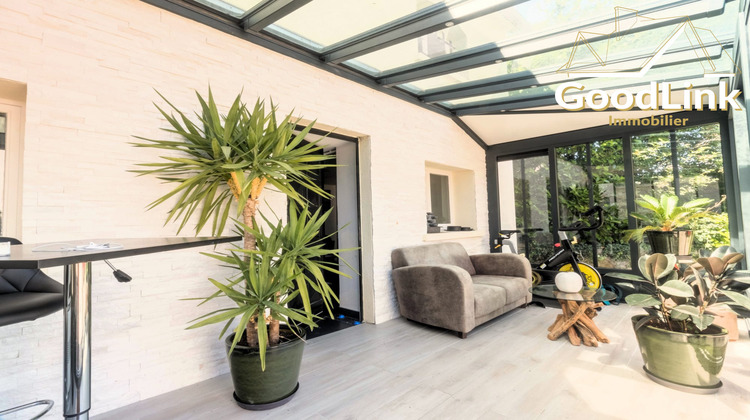 Ma-Cabane - Vente Maison Maisse, 235 m²