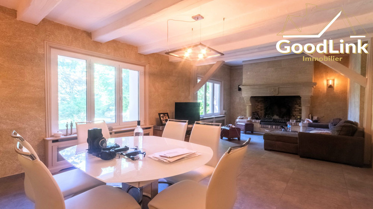 Ma-Cabane - Vente Maison Maisse, 235 m²