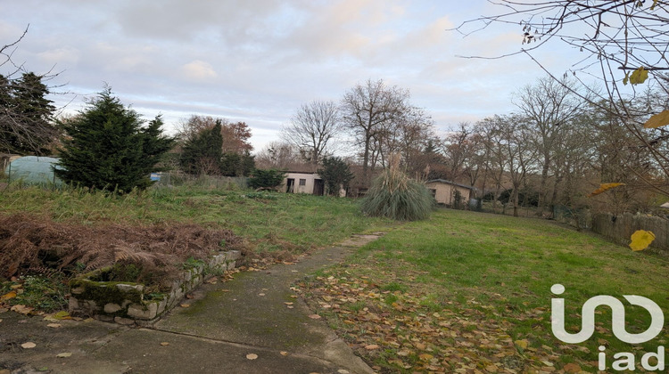 Ma-Cabane - Vente Maison Maisse, 49 m²