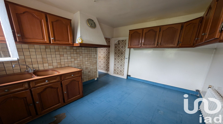 Ma-Cabane - Vente Maison Maisse, 49 m²