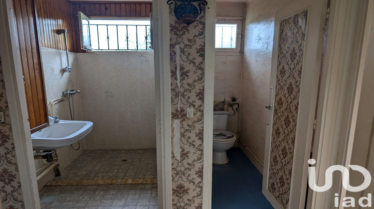 Ma-Cabane - Vente Maison Maisse, 49 m²