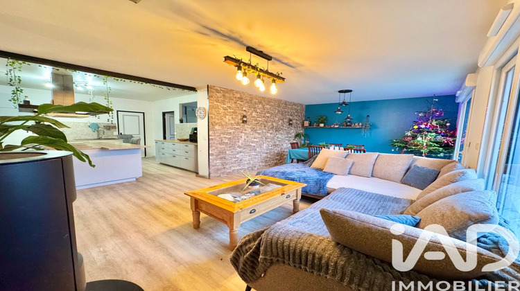 Ma-Cabane - Vente Maison Maisse, 140 m²