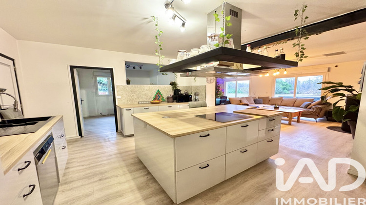 Ma-Cabane - Vente Maison Maisse, 140 m²