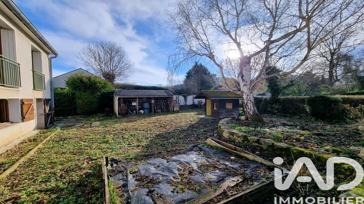 Ma-Cabane - Vente Maison Maisse, 110 m²