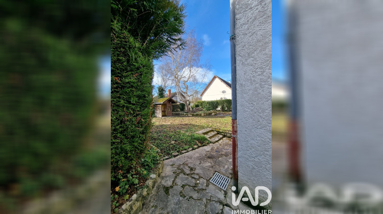 Ma-Cabane - Vente Maison Maisse, 110 m²