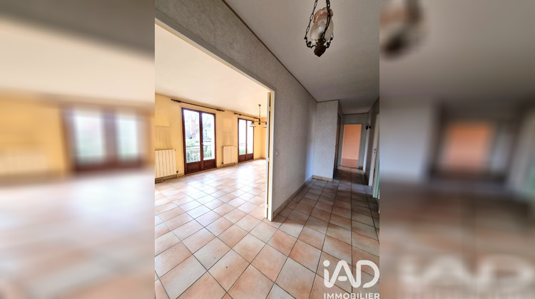 Ma-Cabane - Vente Maison Maisse, 110 m²