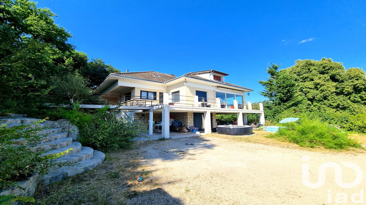 Ma-Cabane - Vente Maison Maisse, 275 m²