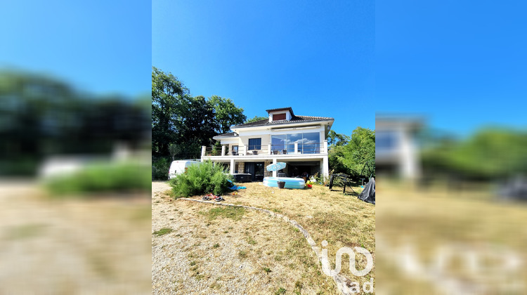 Ma-Cabane - Vente Maison Maisse, 275 m²