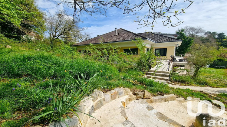 Ma-Cabane - Vente Maison Maisse, 275 m²