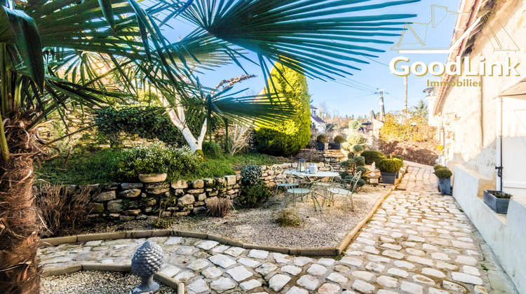 Ma-Cabane - Vente Maison Maisse, 178 m²