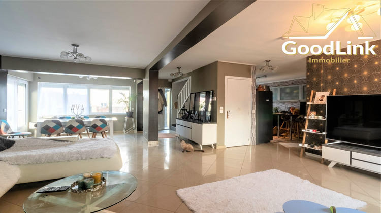 Ma-Cabane - Vente Maison Maisse, 140 m²