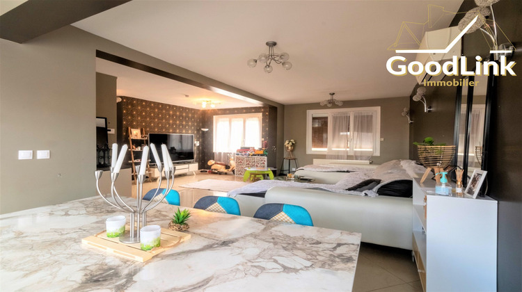 Ma-Cabane - Vente Maison Maisse, 140 m²