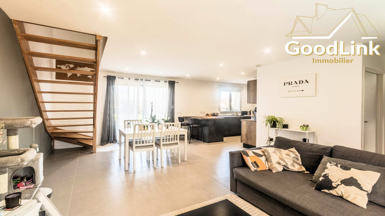 Ma-Cabane - Vente Maison Maisse, 95 m²