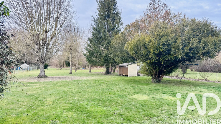Ma-Cabane - Vente Maison Maisse, 105 m²