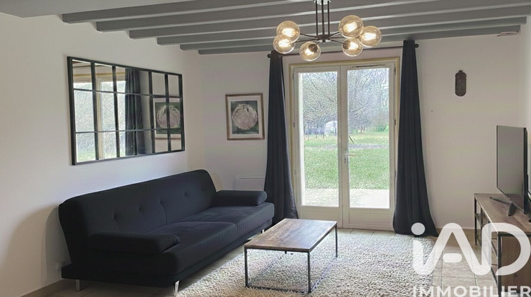 Ma-Cabane - Vente Maison Maisse, 105 m²