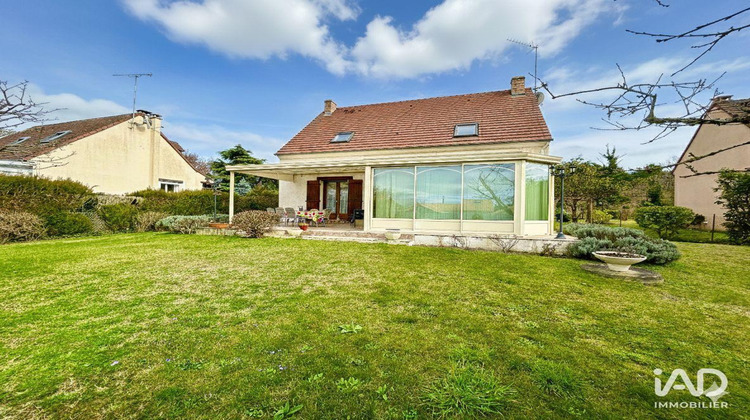 Ma-Cabane - Vente Maison Maisse, 155 m²