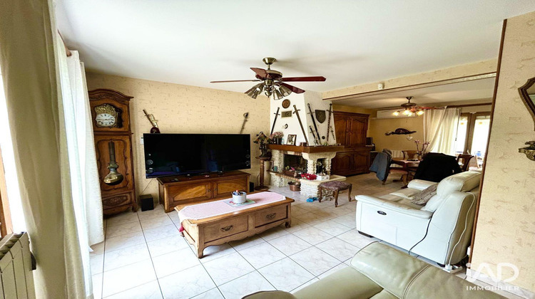 Ma-Cabane - Vente Maison Maisse, 155 m²