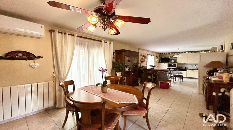 Ma-Cabane - Vente Maison Maisse, 155 m²