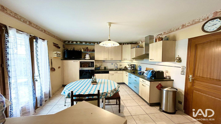 Ma-Cabane - Vente Maison Maisse, 155 m²