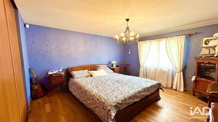 Ma-Cabane - Vente Maison Maisse, 155 m²