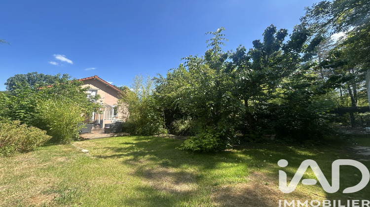 Ma-Cabane - Vente Maison Maisse, 98 m²