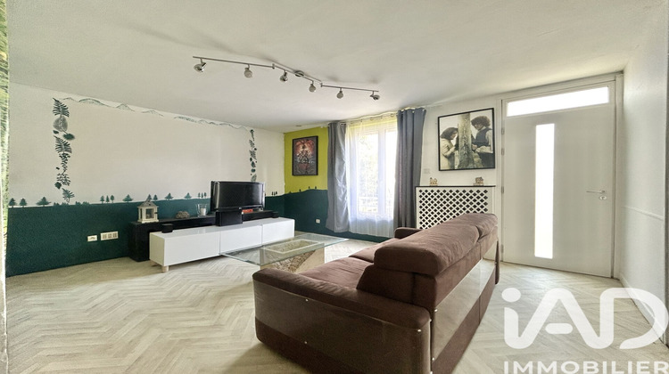 Ma-Cabane - Vente Maison Maisse, 98 m²