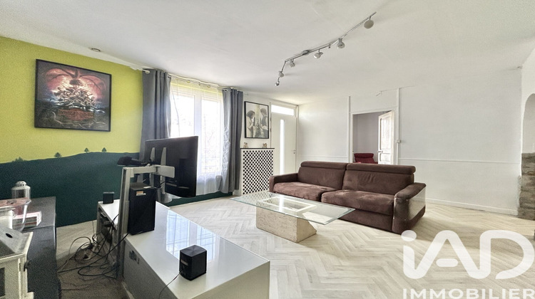 Ma-Cabane - Vente Maison Maisse, 98 m²