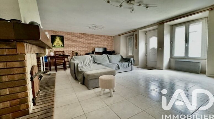 Ma-Cabane - Vente Maison Maisse, 62 m²