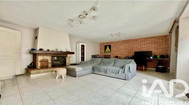 Ma-Cabane - Vente Maison Maisse, 62 m²