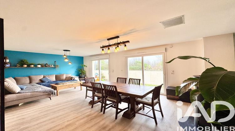 Ma-Cabane - Vente Maison Maisse, 140 m²