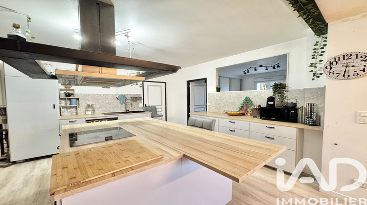 Ma-Cabane - Vente Maison Maisse, 140 m²