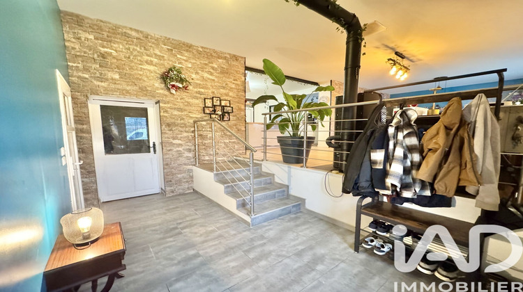 Ma-Cabane - Vente Maison Maisse, 140 m²