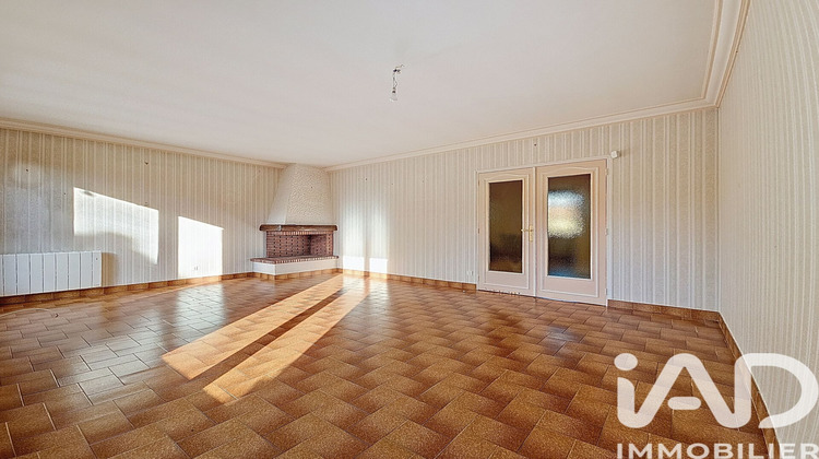 Ma-Cabane - Vente Maison Maisse, 75 m²