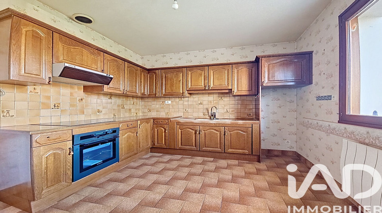 Ma-Cabane - Vente Maison Maisse, 75 m²